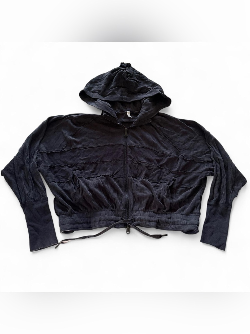 Free People Movement Windy Meadow Hoodie – Women’s Small
